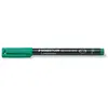 Bild von Staedtler Lumocolor 318 Permanenter Marker 10 Einheiten