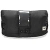 Bild von Hauck Stroller Accessory - Universal Kinderwagen Handmuff und Handwärmer mit praktischer Handytasche in Schwarz