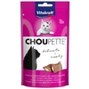 Bild von Vitakraft Katzensnack Leckerli für Katzen - Choupette - Verlockendes Knuspervergnügen in der 40 g Packung