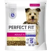 Bild von Perfect Fit Hundefutter Trockenfür Hunde Adult XS/S mit Huhn - Schonkost für kleine Rassen, 1,4 kg Packung