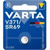 Bild von VARTA Knopfzelle V371/SR69 1,55 V - Batterie für Uhren, Autoschlüssel, Fernbedienungen & elektronische Kleingeräte (1 Stück)