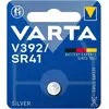 Bild von VARTA Siloxid-Knopfzelle 1,55V für Präzisionsgeräte - V392/SR41 1er-Pack für Uhren & Taschenrechner | Computing Zubehör