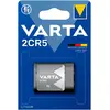 Bild von VARTA Fotobatterie 2CR5 Lithium 1400 mAh 6V - Zylindrische 1 Stück Batterie für zuverlässige Energie in Ihren Computergeräten