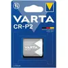 Bild von VARTA Professionelle Fotobatterie CR-P2   Hochleistungs-Lithiumbatterie für Kamera, langlebige Energieversorgung