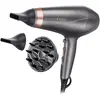 Bild von Remington AC8820 Keratin Protect Haartrockner 2200 W für geschütztes, glänzendes Haar   im eleganten Roségold Design
