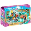 Bild von Playmobil Skate-und Fahrradladen