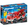 Bild von Playmobil Feuerwehrwagen