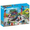 Bild von Playmobil 70168 Skate Park Bauspiel