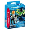 Bild von Playmobil 70248 Agent Mit Drohne