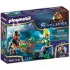 Bild von Playmobil Veilchen Der Pflanzen