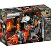Bild von Playmobil Lava Dino Rise Quellenwächter
