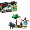 Bild von PLAYMOBIL Asterix Wildschweinjagd: Actionreiches Spielset mit den beliebten Comic-Helden für kreative Abenteuer