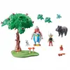 Bild von Playmobil Asterix: Die Wildschweinjagd