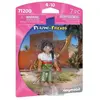 Bild von Playmobil Kämpfer