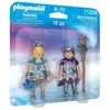 Bild von Playmobil Duo Pack Prinzessin Und Eisprinz