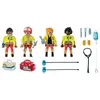 Bild von Playmobil Rettungsteam