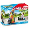 Bild von Playmobil Starter-pack Rettung Mit Laufrad