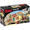 Bild von Playmobil Asterix: Obelix Und Die Schlacht Um Den Palast