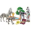 Bild von Playmobil Wiltopia Tierfotograf Konstruktionsspiel