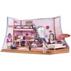 Bild von Playmobil Miraculous: Marinettes Dachboden-bauspiel