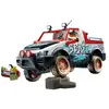 Bild von Playmobil Rallye-auto-konstruktionsspiel