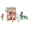 Bild von Playmobil Zimmerin On Tour Bau-spiel
