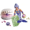 Bild von Playmobil Meerjungfrau Mit Perlmuttschale Konstruktionsspiel