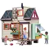 Bild von Playmobil Tiny House Konstruktionsspiel