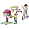 Bild von Playmobil Buchtausch Für Bücherwürmer: Bau-spiel