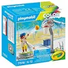 Bild von Playmobil Skater Mit Basketball