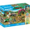 Bild von Playmobil Forschungscamp Mit Dino-konstruktionsspiel