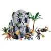 Bild von Playmobil Skull Island Konstruktionsspiel