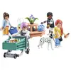 Bild von Playmobil Meine Figuren: Einkaufszentrum-aufbauspiel