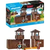 Bild von PLAYMOBIL 71542 Asterix: Römerlager - Spielzeug-Set mit Playmobil-Figuren für kreative Abenteuer in Gallien