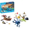 Bild von Playmobil Adventskalender: Piraten
