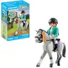 Bild von Playmobil Turnierreiter