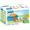 Bild von Playmobil Junior: Noahs Arche Koffer
