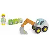 Bild von Playmobil Junior: Baggerschaufel