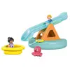 Bild von Playmobil Junior Aqua: Badeinsel Mit Rutsche
