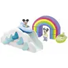 Bild von Playmobil Disney Minnie Mickey Junior &: Und Das Haus In Den Wolken