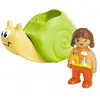 Bild von Playmobil Junior: Schnecke