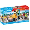Bild von Playmobil Straßenbaufigur