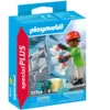 Bild von PLAYMOBIL 71754 Glaser: Action-Spielfigur für detailreiche Handwerker-Rollenspiele und kreative Spielwelten.