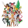 Bild von Playmobil Mädchenfiguren Serie 27