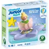 Bild von Playmobil Disney Junior &: Schwebende Tinkerbell-blumenfigur