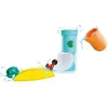 Bild von Playmobil Junior Aqua: Bauspiel Wassertank Mit Rutsche