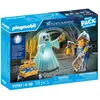 Bild von Playmobil Starter Pack Geist Und Ritter Novelmore Figur
