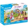 Bild von Playmobil Starter Pack Prinzessin Mit Pferdefigur