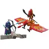 Bild von Playmobil Bauspiel: Drohnen-held Gegen Bösen Ninja