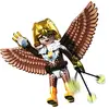 Bild von Playmobil Bauspiel Der Geflügelten Heldin